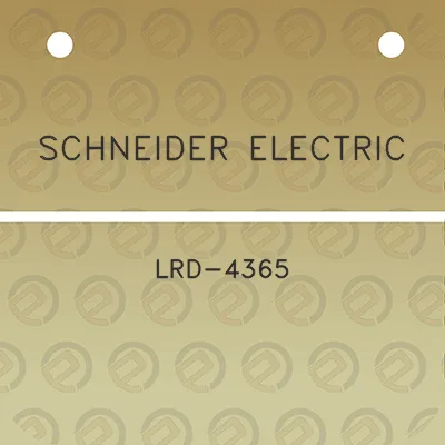 schneider-electric-lrd-4365