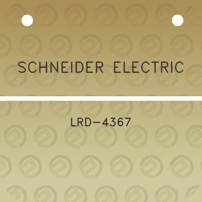 schneider-electric-lrd-4367