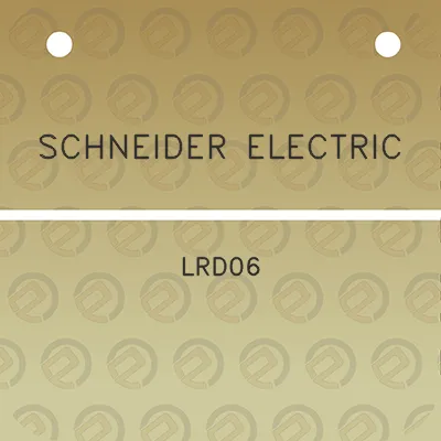 schneider-electric-lrd06