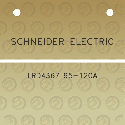 schneider-electric-lrd4367-95-120a