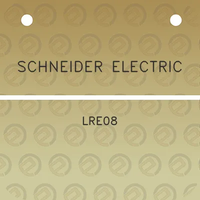 schneider-electric-lre08