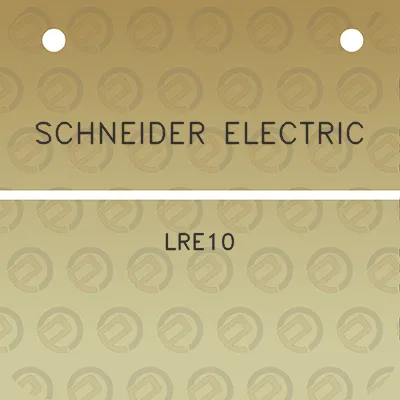 schneider-electric-lre10