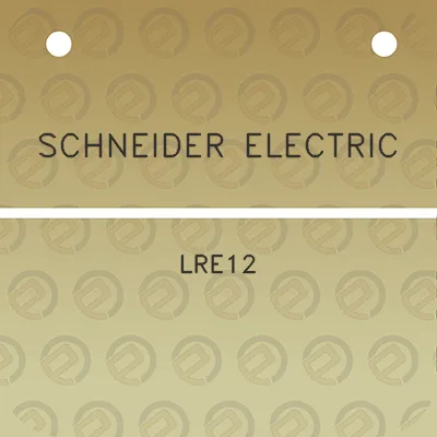 schneider-electric-lre12