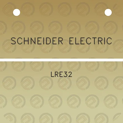 schneider-electric-lre32