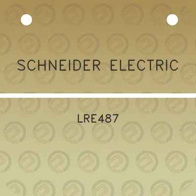 schneider-electric-lre487