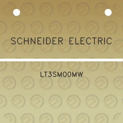 schneider-electric-lt3sm00mw