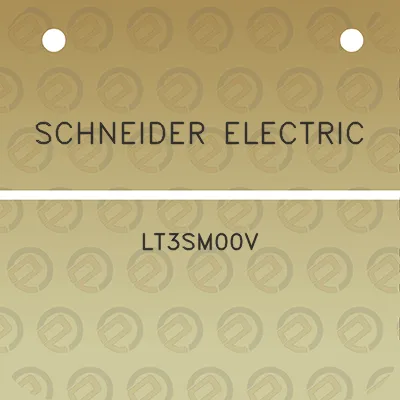 schneider-electric-lt3sm00v