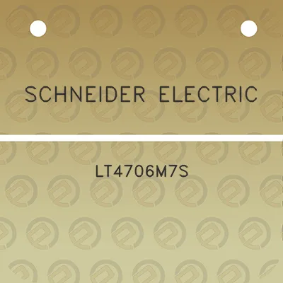 schneider-electric-lt4706m7s