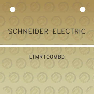 schneider-electric-ltmr100mbd