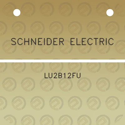 schneider-electric-lu2b12fu