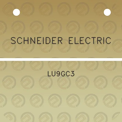 schneider-electric-lu9gc3