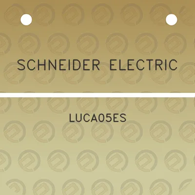 schneider-electric-luca05es