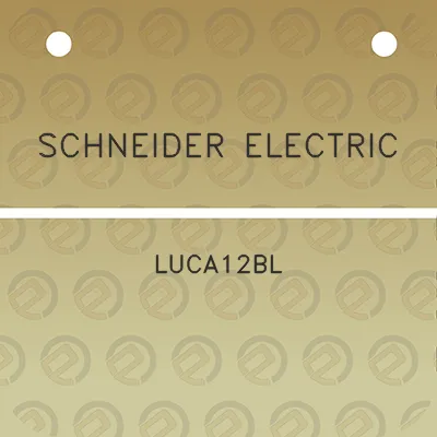 schneider-electric-luca12bl