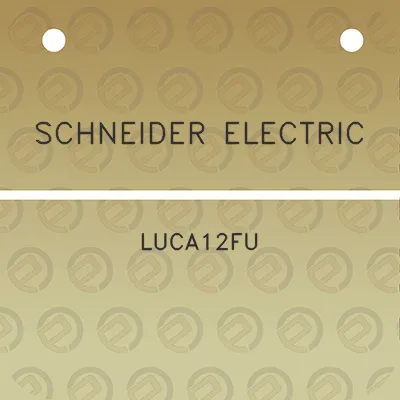 schneider-electric-luca12fu