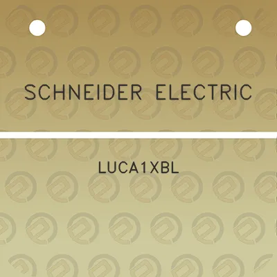 schneider-electric-luca1xbl