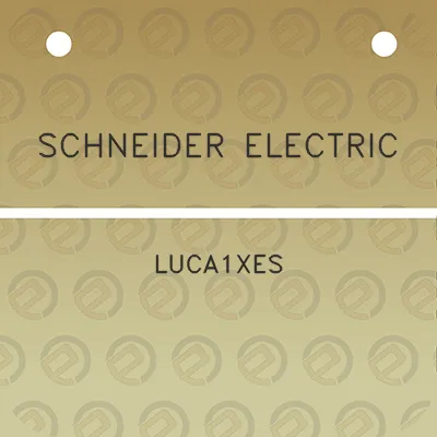 schneider-electric-luca1xes