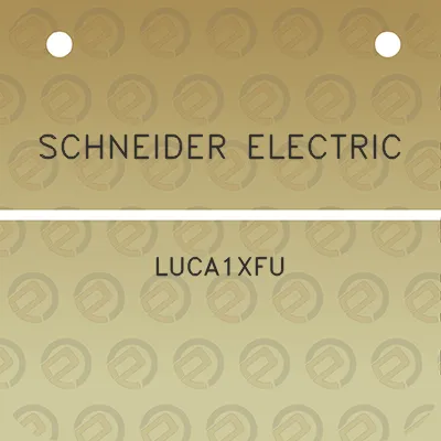 schneider-electric-luca1xfu