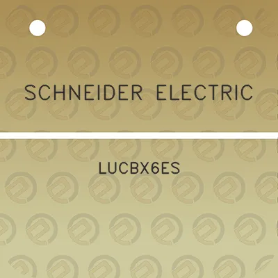 schneider-electric-lucbx6es