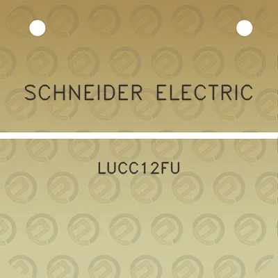 schneider-electric-lucc12fu