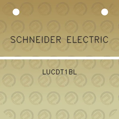 schneider-electric-lucdt1bl