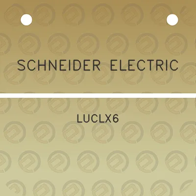 schneider-electric-luclx6