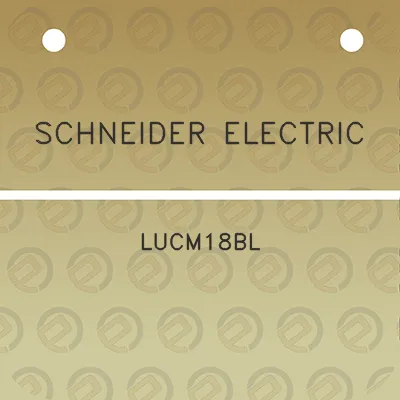 schneider-electric-lucm18bl