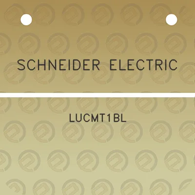 schneider-electric-lucmt1bl