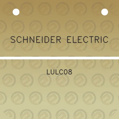 schneider-electric-lulc08