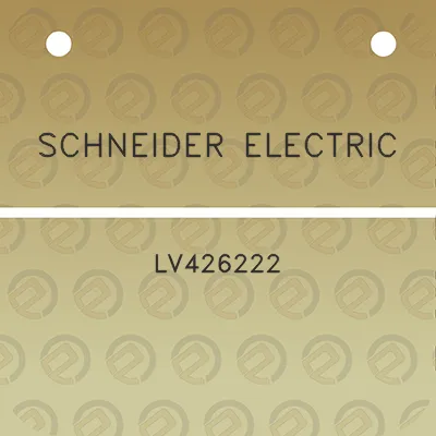 schneider-electric-lv426222