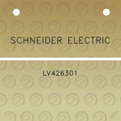 schneider-electric-lv426301