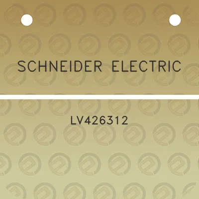 schneider-electric-lv426312