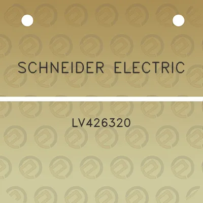 schneider-electric-lv426320