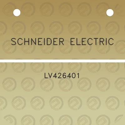 schneider-electric-lv426401