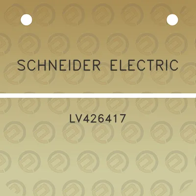 schneider-electric-lv426417