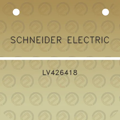 schneider-electric-lv426418