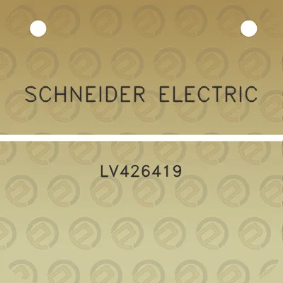 schneider-electric-lv426419