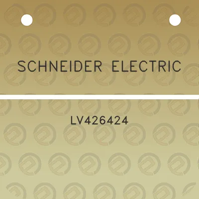 schneider-electric-lv426424