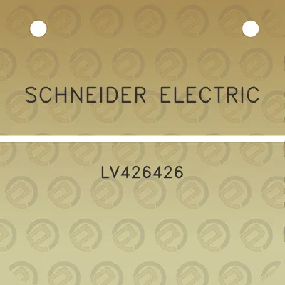 schneider-electric-lv426426