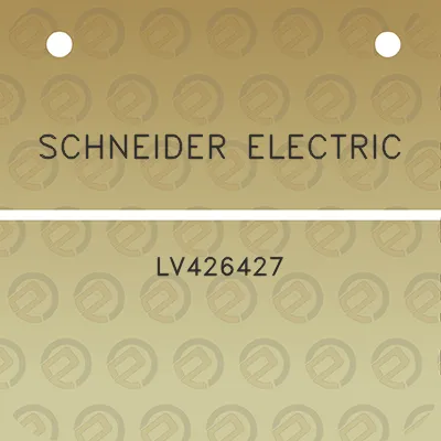 schneider-electric-lv426427