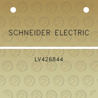 schneider-electric-lv426844