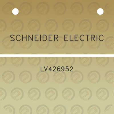 schneider-electric-lv426952