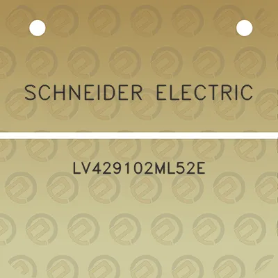 schneider-electric-lv429102ml52e