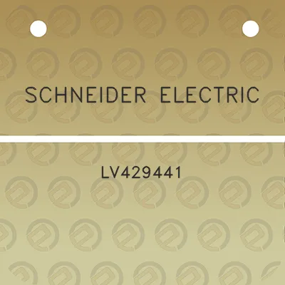 schneider-electric-lv429441