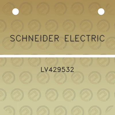 schneider-electric-lv429532