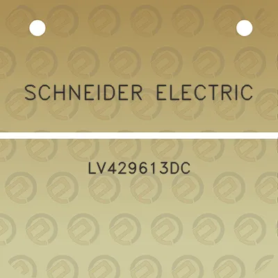 schneider-electric-lv429613dc