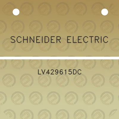 schneider-electric-lv429615dc