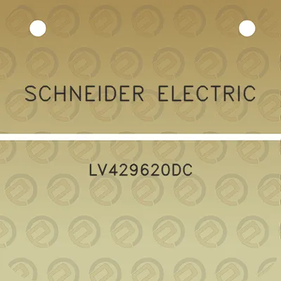 schneider-electric-lv429620dc