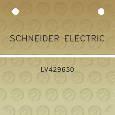 schneider-electric-lv429630