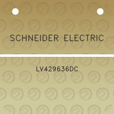 schneider-electric-lv429636dc