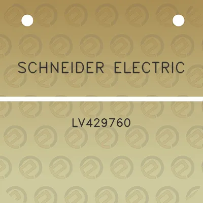 schneider-electric-lv429760